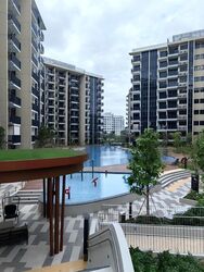 Sengkang Grand Residences (D19), Apartment #465212291